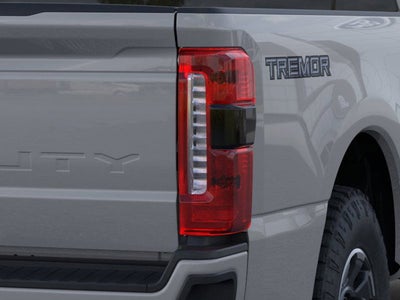 2026 Ford F-250SD XLT Tremor