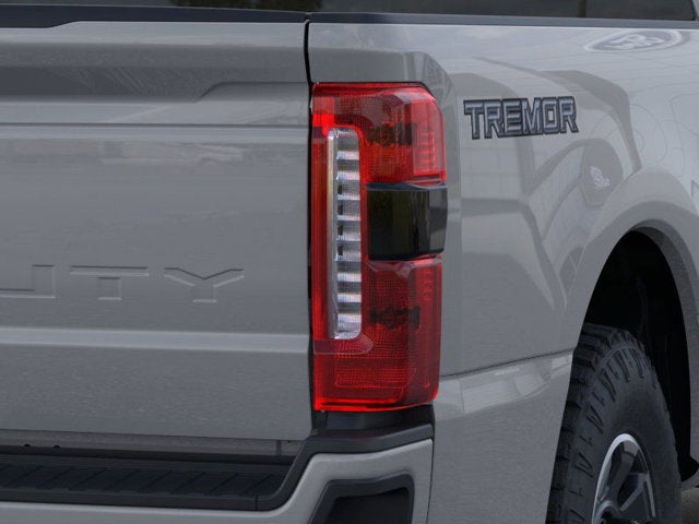 2026 Ford F-250SD XLT Tremor