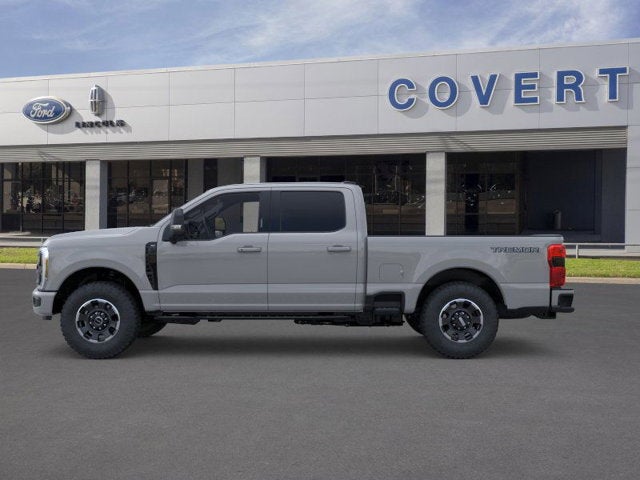 2026 Ford F-250SD XLT Tremor