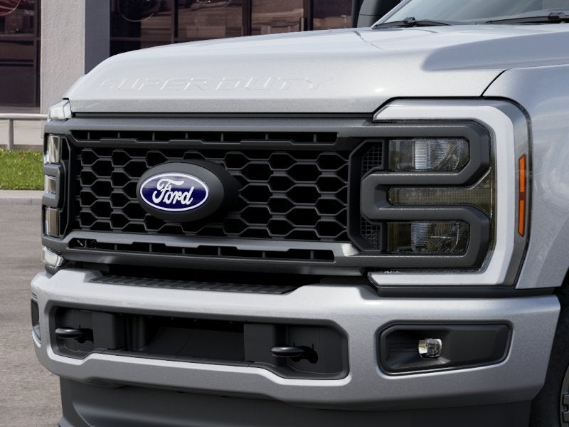 2027 Ford F-250SD XL