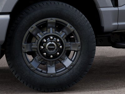 2027 Ford F-250SD XL