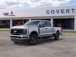 2027 Ford F-250SD XL
