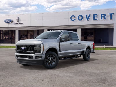 2027 Ford F-250SD XL