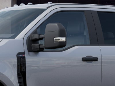 2027 Ford F-250SD XL