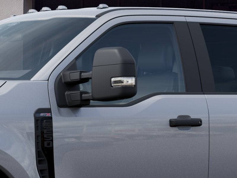 2027 Ford F-250SD XL