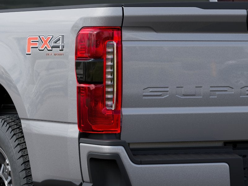 2027 Ford F-250SD XL