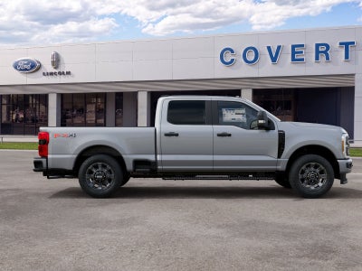 2027 Ford F-250SD XL