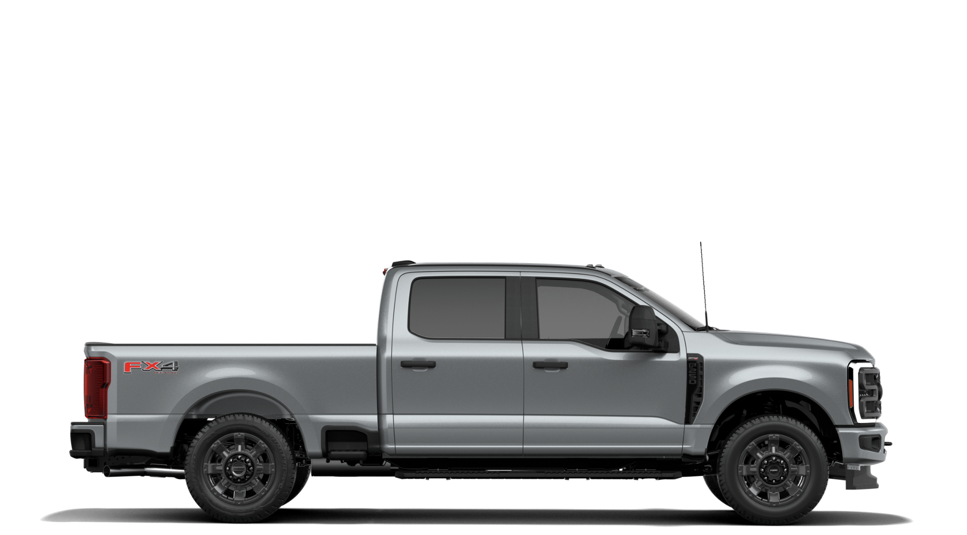 2027 Ford F-250SD XL