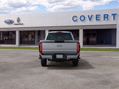 2027 Ford F-250SD XL