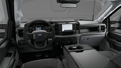 2027 Ford F-250SD XL
