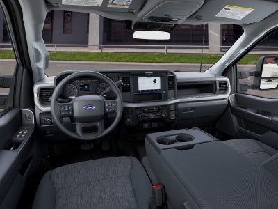 2027 Ford F-250SD XL