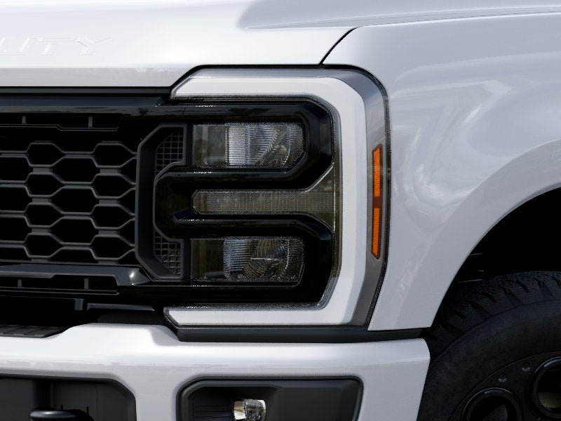 2027 Ford F-250SD XL