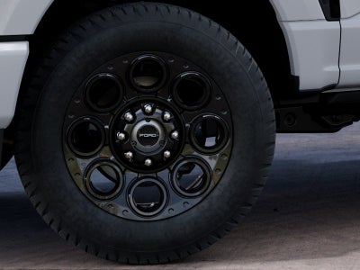 2027 Ford F-250SD XL