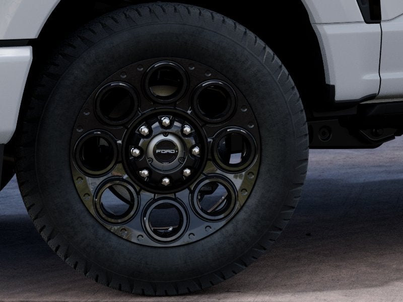 2027 Ford F-250SD XL