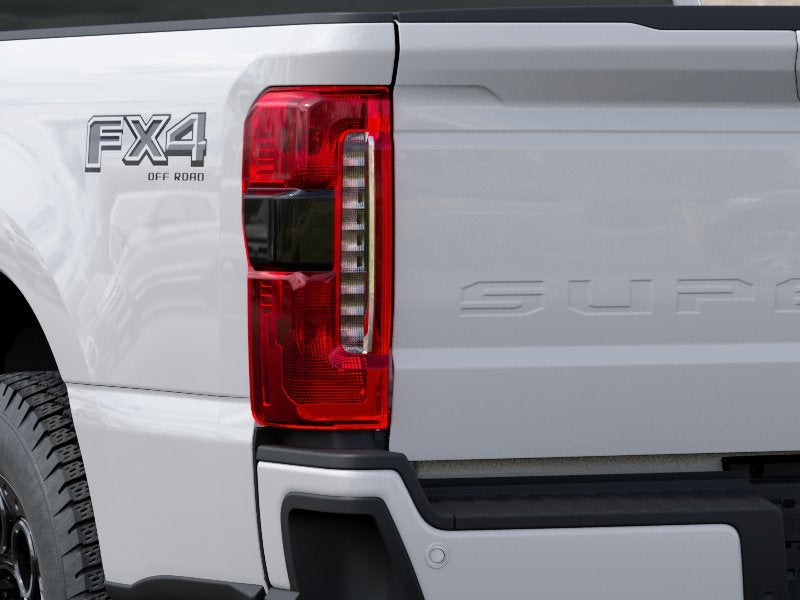 2027 Ford F-250SD XL