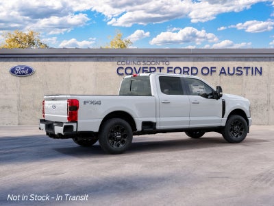2027 Ford F-250SD XL