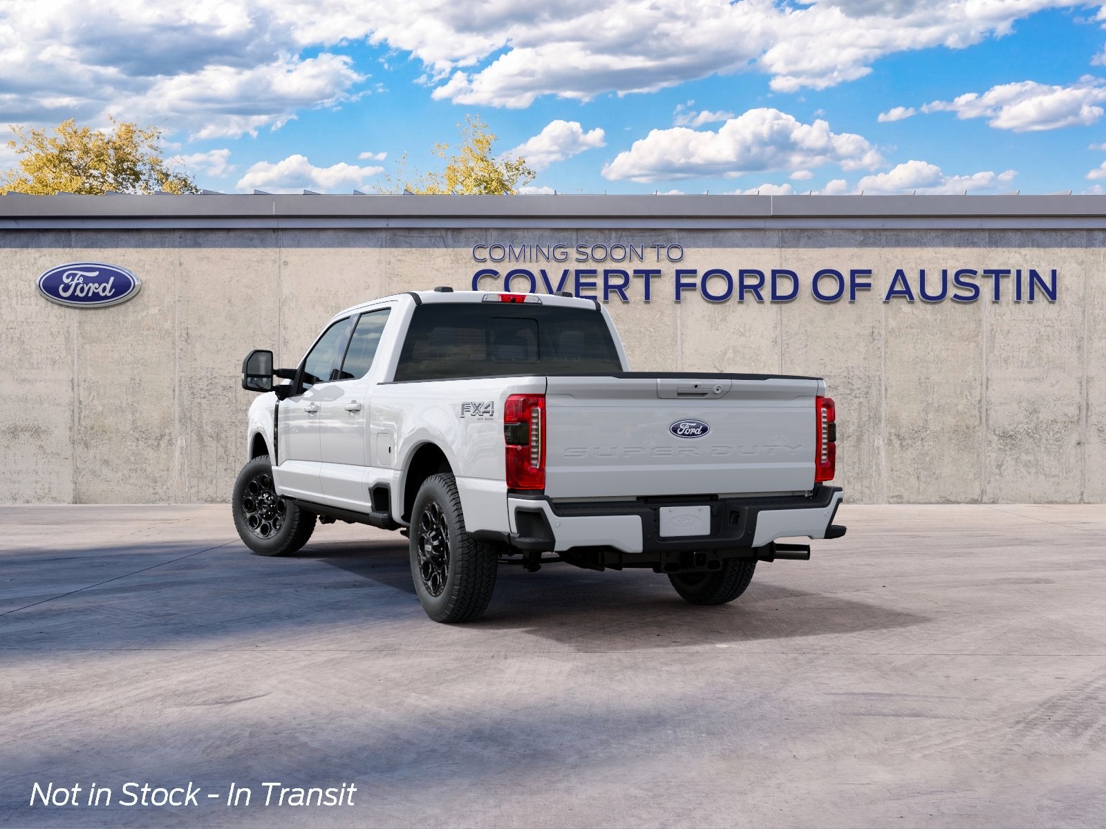 2027 Ford F-250SD XL