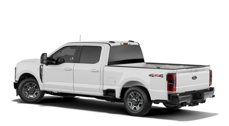 2027 Ford F-250SD XL
