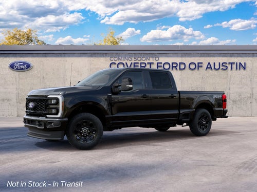 2027 Ford F-250SD XL