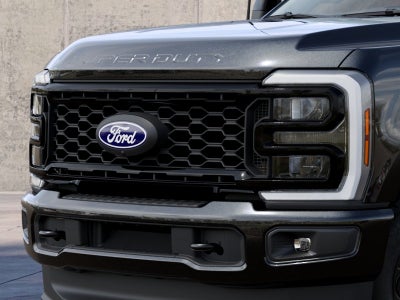 2027 Ford F-250SD XL