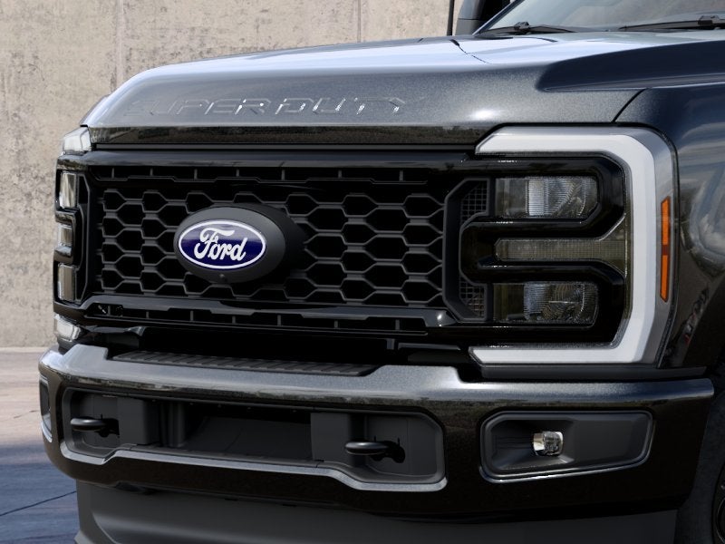 2027 Ford F-250SD XL