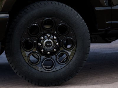 2027 Ford F-250SD XL