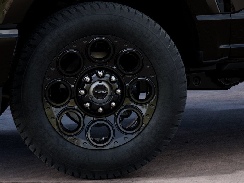 2027 Ford F-250SD XL