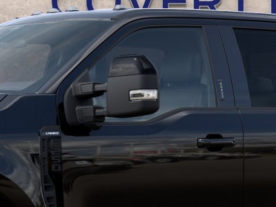 2027 Ford F-250SD XL