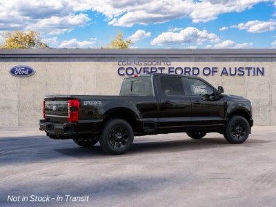 2027 Ford F-250SD XL