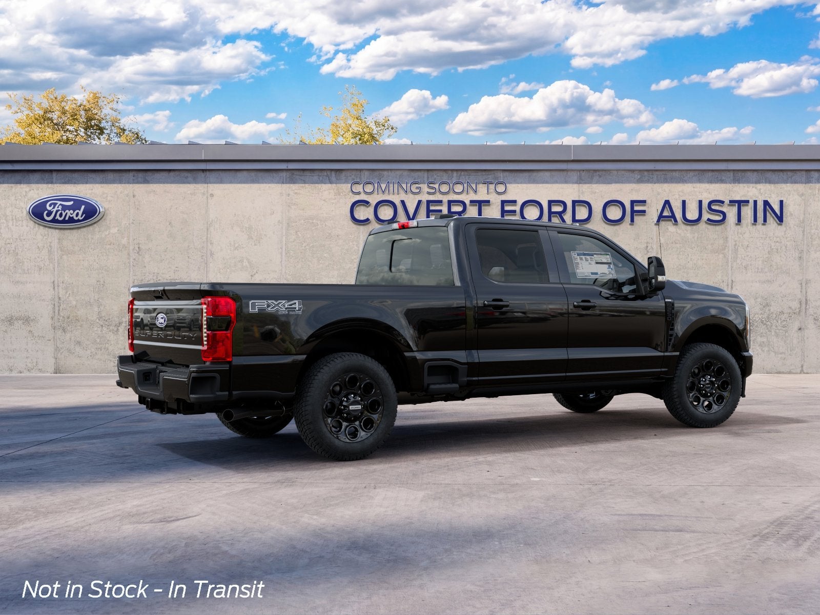 2027 Ford F-250SD XL