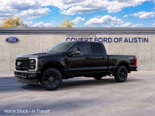 2027 Ford F-250SD XL