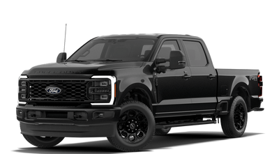 2027 Ford F-250SD XL