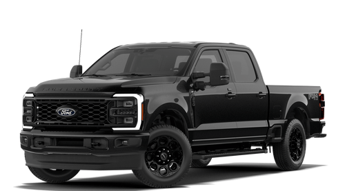 2027 Ford F-250SD XL