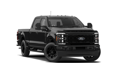 2027 Ford F-250SD XL