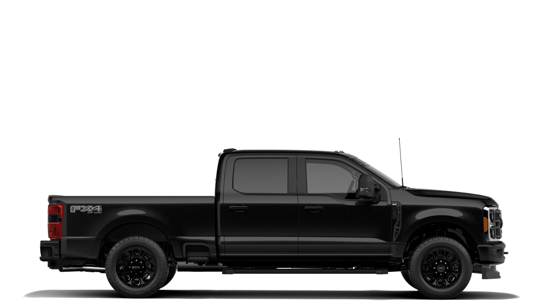 2027 Ford F-250SD XL