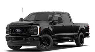 2027 Ford F-250SD XL