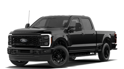 2027 Ford F-250SD XL