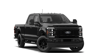 2027 Ford F-250SD XL