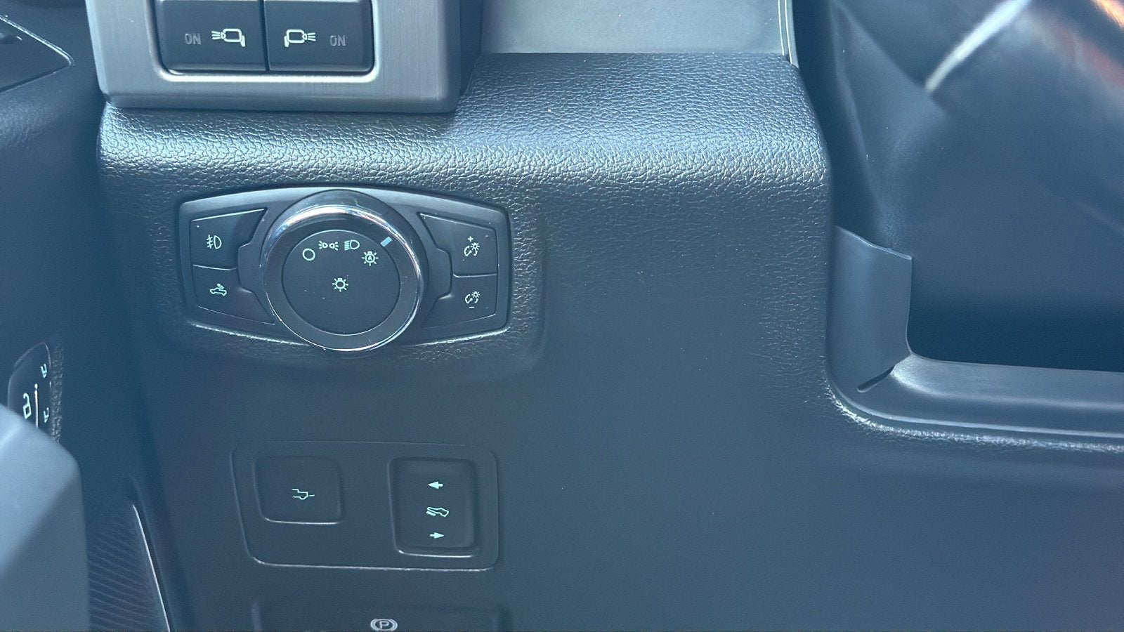 2021 Ford F-250SD Platinum