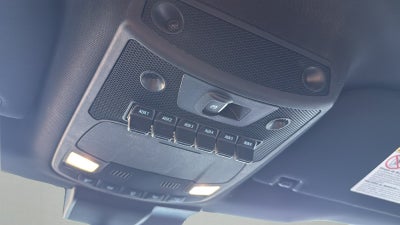 2021 Ford F-250SD Platinum