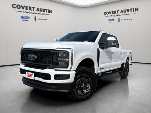 2023 Ford F-250SD Lariat