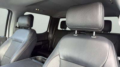 2023 Ford F-250SD Lariat