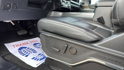 2023 Ford F-250SD Lariat