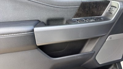 2023 Ford F-250SD Lariat