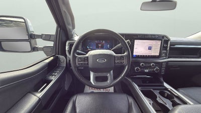 2023 Ford F-250SD Lariat