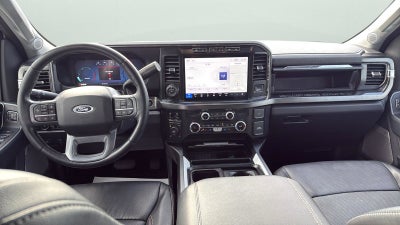 2023 Ford F-250SD Lariat