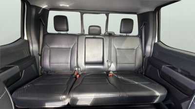 2023 Ford F-250SD Lariat