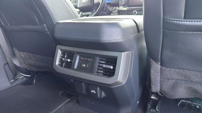 2023 Ford F-250SD Lariat