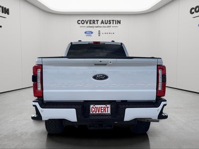 2023 Ford F-250SD Lariat