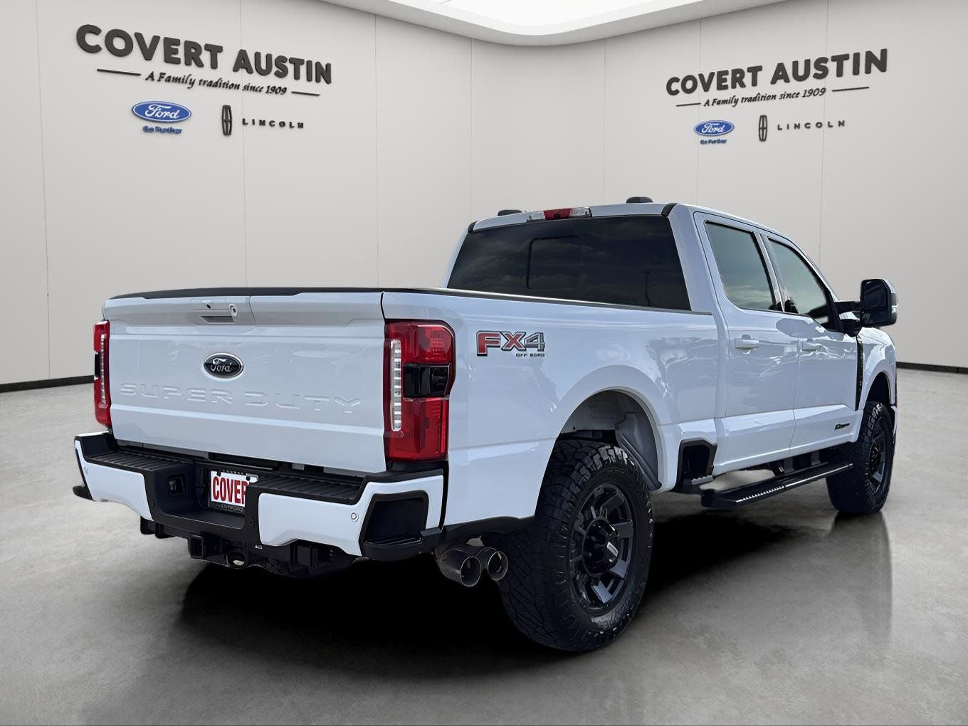 2023 Ford F-250SD Lariat